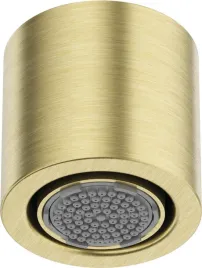glowka-prysznicowa-deszczowa-zloto-szczotkowane-mosiadz-42-mm