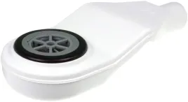 syfon-do-odplywu-liniowego-40mm-bialy-czyszczenie-od-gory-space-saver
