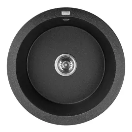 laveo-dafne-zlewozmywak-okragly-1-komorowy-czarne-510x510-mm