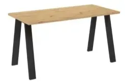 stol-industrialny-138x67cm-dab-artisan-czarny-kira