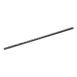 listwa-spadkowa-lewa-1200-mm-czarne-wykonczenie-stal-nierdzewna-304