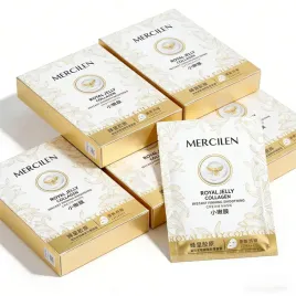 kolagenowa-maska-do-twarzy-z-mleczkiem-pszczelim-5-szt