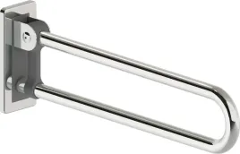 skladany-uchwyt-scienny-70cm-stal-antracyt-do-malych-lazienek