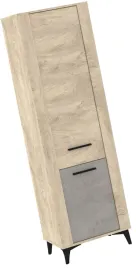 meble-miges-01-waski-regal-zamkniety-z-polkami-bielizniarka-dab-endgr-beton