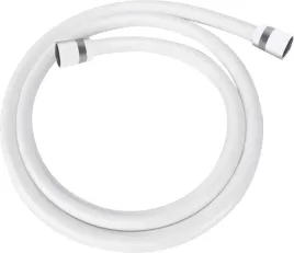 deante-waz-prysznicowy-150-cm-pvc-mosiadz-bialy-antyskret