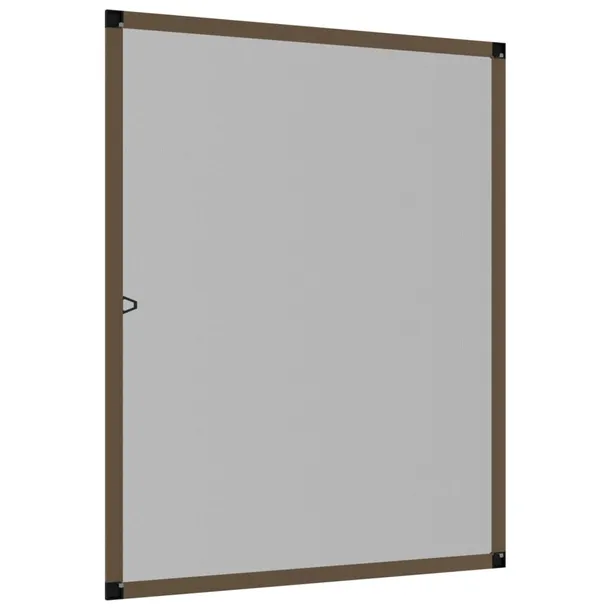moskitiera-okienna-brazowa-80x100-cm-kolor-brazowy