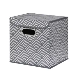 jamajka-pudelko-z-pokrywka-270x270x280-mm-biale-grafitowe-wloknina