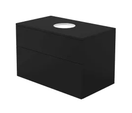 szafka-umywalkowa-wiszaca-czarna-80cm-z-blatem-mdf-i-cichym-domykiem