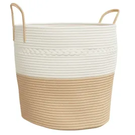 kosz-do-przechowywania-bezowo-bialy-o43x38-cm-bawelna