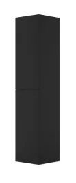wiszacy-slupek-lazienkowy-matowy-czarny-mdf-5-polek-35x160x35cm
