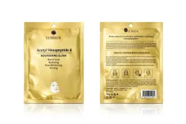 maska-w-plachcie-luxelux-peptydowa-lifting-elastic-care-1-szt