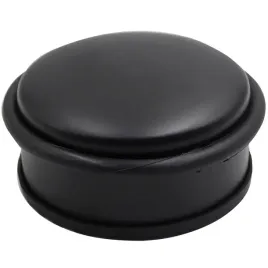 odbojnik-drzwiowy-czarny-100mm-stal-nierdzewna-montaz-na-podlodze