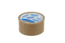 tasma-pakowa-48-66-klejaca-1szt-brazowa-smart