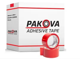 tasma-pakova-48-50y-klejaca-czerwona-mocna-36szt