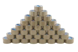 tasma-pakowa-48-50-klejaca-36szt-brazowa-smart