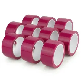 tasma-pakowa-klejaca-rozowa-48-50y-45m-akrylowa-mocna