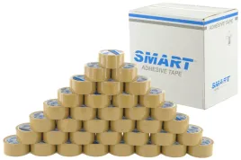 tasma-pakowa-smart-48-66-kauczuk-solvent-36-szt-bezbarwna