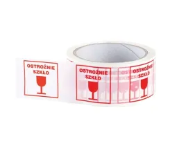 tasma-pakowa-klejaca-ostrzegawcza-ostroznie-szklo