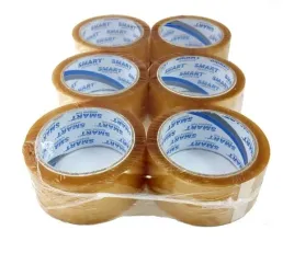 tasma-pakowa-smart-48-66-kauczuk-solvent-6szt-bezabarwna