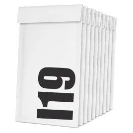 koperty-babelkowe-i19-10szt-powietrzne-ochronne-19i-mocne-biale