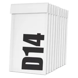 koperty-babelkowe-d14-10szt-powietrzne-ochronne-14d-mocne