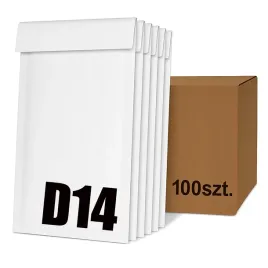 koperty-babelkowe-d14-100szt-powietrzne-ochronne-14d-mocne