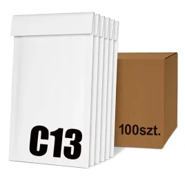 koperty-babelkowe-c13-100szt-powietrzne-ochronne-165x225mm-13c-mocne