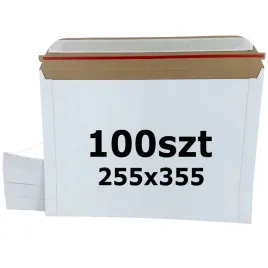 koperty-kurierskie-tekturowe-kartonowe-255x355-100szt