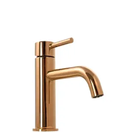 nowoczesna-bateria-umywalkowa-rea-lungo-rose-gold-niska