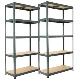 regal-do-piwnicy-metalowy-magazynowy-antracyt-875kg-5-polek-180x90x40-cm