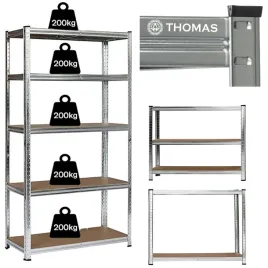 regal-metalowy-do-garazu-piwnicy-spizarni-180x100x60-solidny-1000kg-5-polek