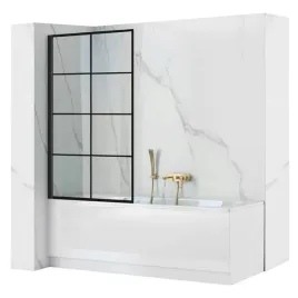 parawan-wannowy-rea-lagos-1-fix-black-70-cm-uniwersalny-design