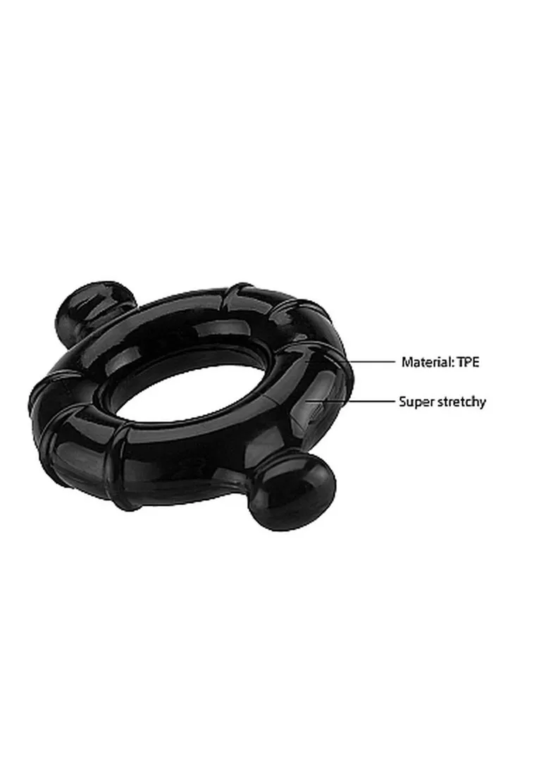 gummy-ring-medium-black