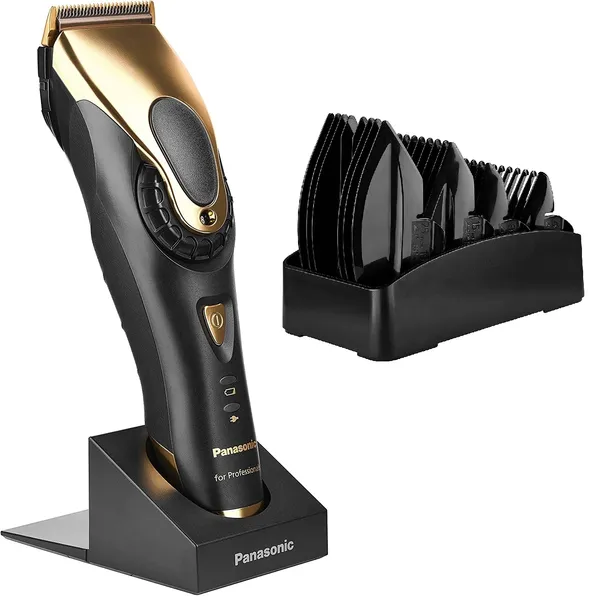 Maszynka do strzyżenia Panasonic ER-GP84-N801 Gold