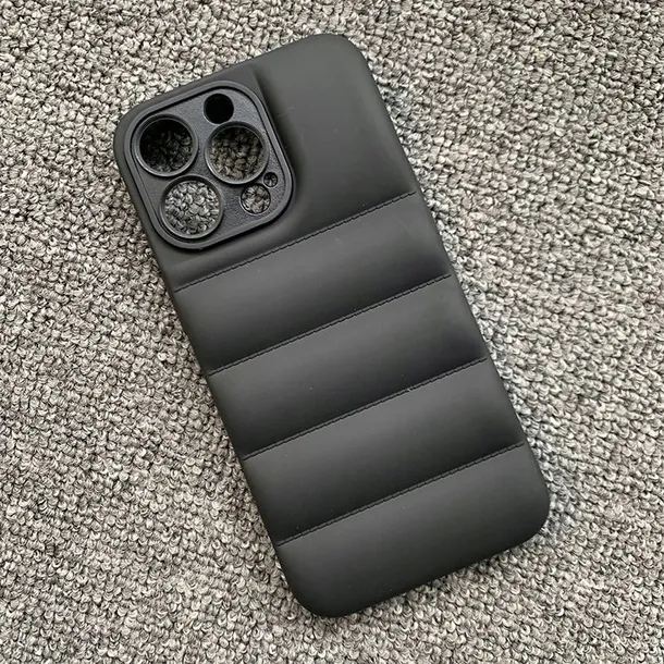 etui-obudowa-do-iphone-14-pro-puchowe-the-puffer-case-pokrowiec-apple-stan-nowy