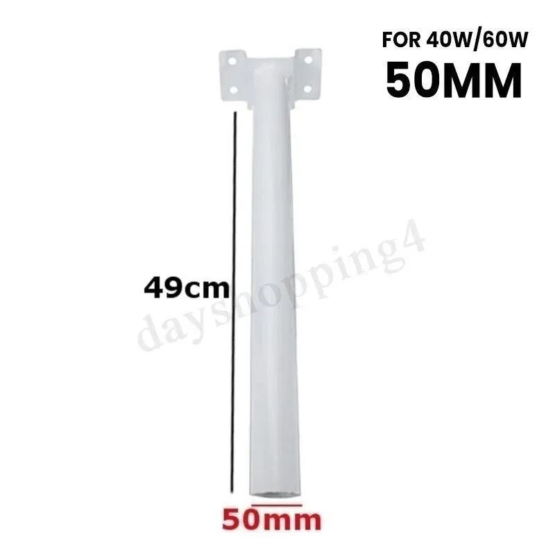 mocowanie-scienne-do-latarni-led-czarne-fi-50