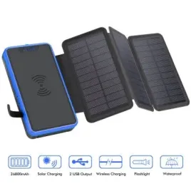 powerbank-solarny-26800mah-3-panele-szybkie-potrojne-ladowanie-indukcja-led