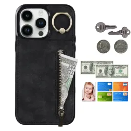 etui-obudowa-do-iphone-13-twarde-skora-kieszenie