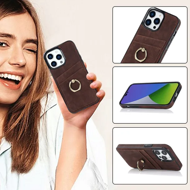 etui-obudowa-do-iphone-14-pro-max-twarde-skora-kolor-brazowy