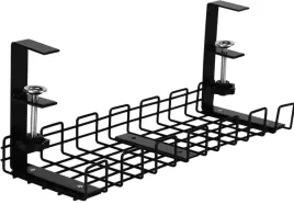 organizer-na-kable-podbiurkowy-bez-wiercenia-maskownica