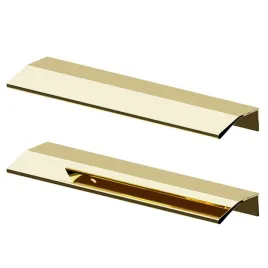 komplet-2-uchytow-blanko-zloty-polysk-elegancki-design