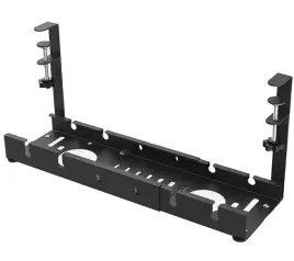 organizer-na-kable-podbiurkowy-bez-wiercenia-regulowan-szerokosc-maskownica