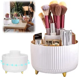 organizer-na-kosmetyki-pedzle-obrotowy-360-do-make-up-dwa-kolory