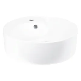 umywalka-nablatowa-kerra-kr-09-465-cm-biala-z-przelewem-i-otworem