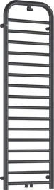 grzejnik-lazienkowy-drabinka-157cm-stal-titanium-mat-586w-zs