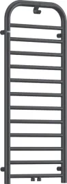 grzejnik-drabinkowy-121cm-stal-titanium-mat-wodno-elektryczny-458w