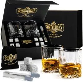 zestaw-do-whisky-2x-szklanki-i-4x-kamienie-kostki-lodu-2x-podstawki