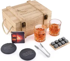 zestaw-do-whisky-2x-szklanki-8x-kamieni-kosek-lodu-2x-podstawki-szczypce