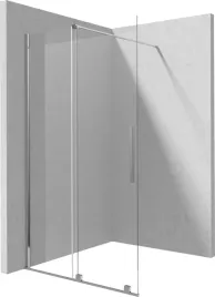 scianka-prysznicowa-walk-in-120cm-przesuwna-szklo-transparentne