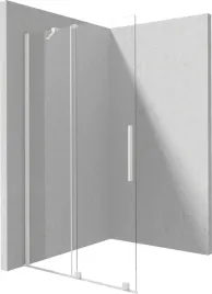 scianka-prysznicowa-walk-in-100-cm-transparentna-z-powloka-active-cover